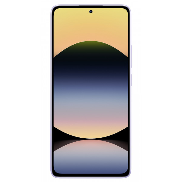 Смартфон Xiaomi Redmi Note 14 5G 8/256GB Lavender Purple_EU