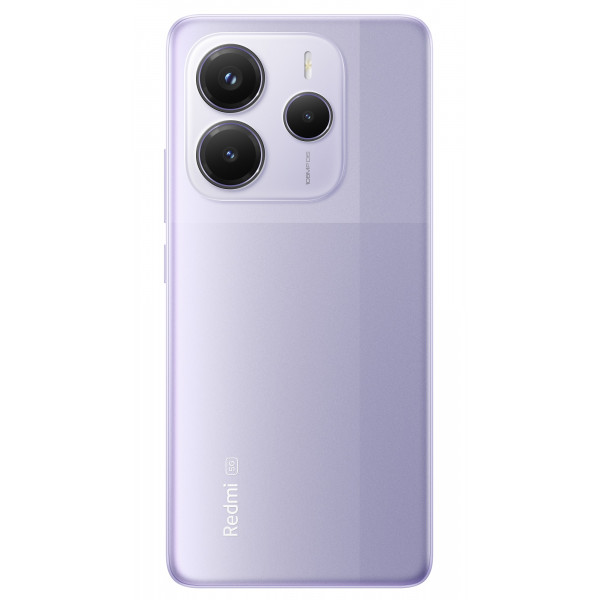 Смартфон Xiaomi Redmi Note 14 5G 8/256GB Lavender Purple_EU