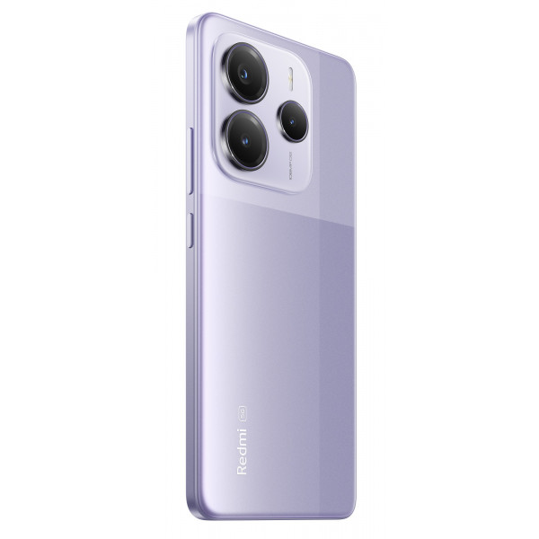 Смартфон Xiaomi Redmi Note 14 5G 8/256GB Lavender Purple_EU