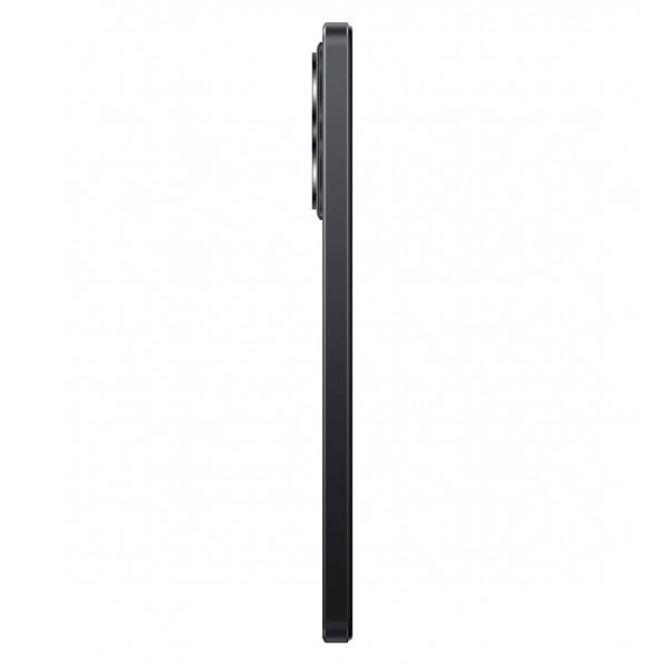 Смартфон Xiaomi Redmi Note 14 6/128GB Midnight Black