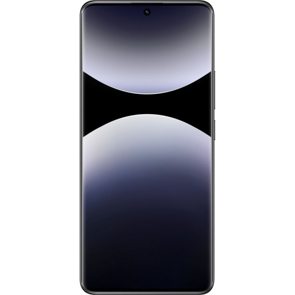 Смартфон Xiaomi Redmi Note 14 Pro 5G 8/256GB Midnight Black_EU