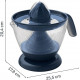 Соковижималка Tefal Morning Blue ZP2M04E0
