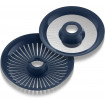 Соковижималка Tefal Morning Blue ZP2M04E0