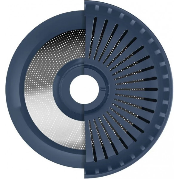 Соковижималка Tefal Morning Blue ZP2M04E0