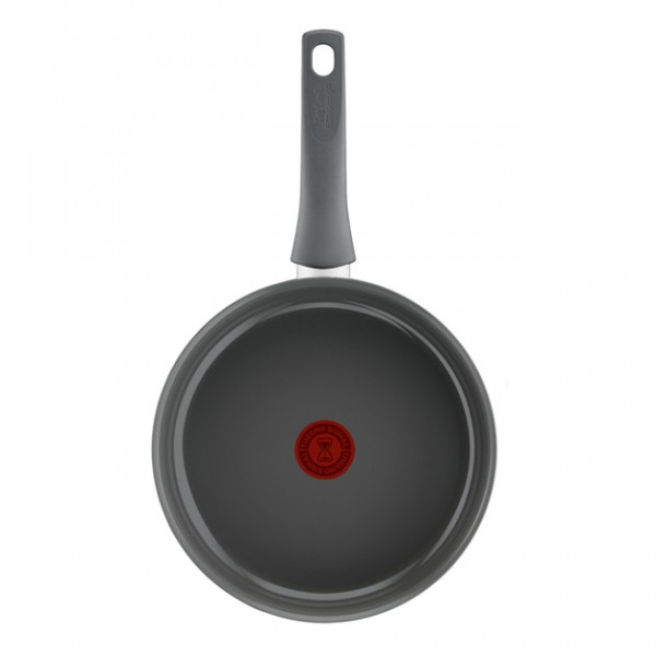Сотейник з кришкою Tefal Renewal 24 см (C4263243)