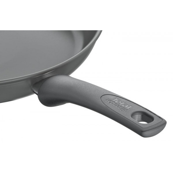Сотейник з кришкою Tefal Renewal 24 см (C4263243)