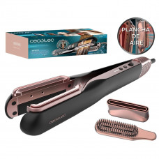 Стайлер-випрямляч Cecotec RitualCare Air Lisse 2in1 Black (A01_EU01_100158)