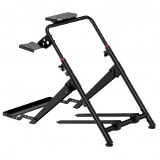 Стенд для кріплення керма, коробки передач та педалей GamePro RS033