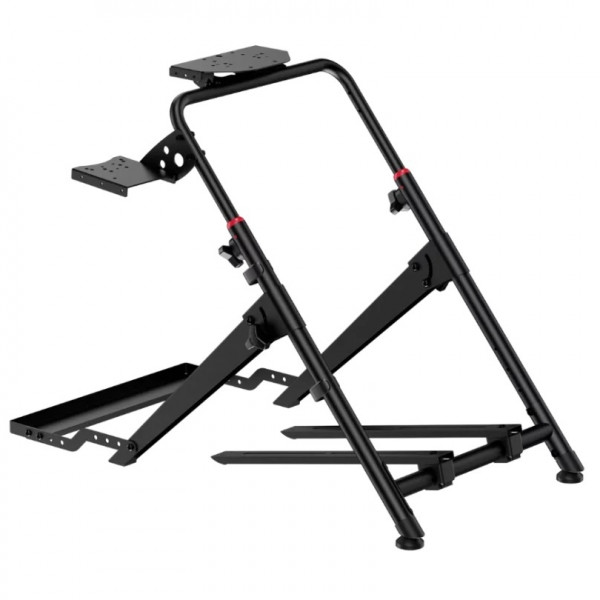 Стенд для кріплення керма, коробки передач та педалей GamePro RS033