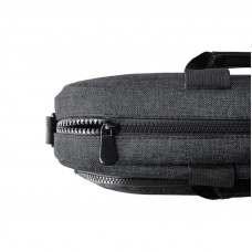 Сумка для ноутбука Grand-X SB-139D Dark Grey 15.6"