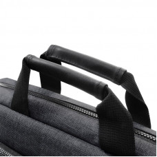 Сумка для ноутбука Grand-X SB-139D Dark Grey 15.6"