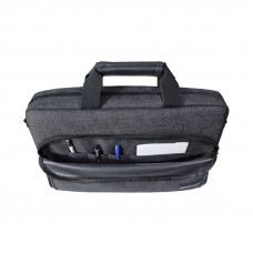 Сумка для ноутбука Grand-X SB-139D Dark Grey 15.6"