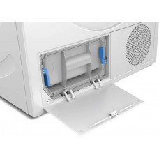 Сушильна машина Bosch WQK25200UA