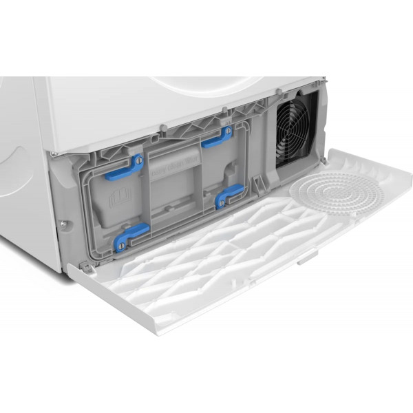 Сушильна машина Bosch WQK25200UA