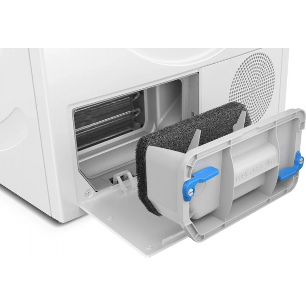 Сушильна машина Bosch WQK25200UA