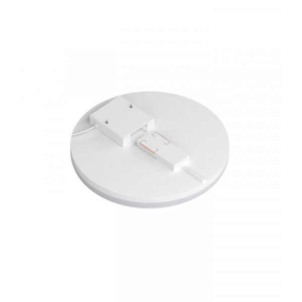 Світильник настінно-стельовий світлодіодний накладний з датчиком руху ELM VEGA S 9W 6500К IP20 (26-0124)