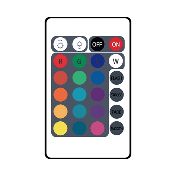 Світлодіодна стрічка Xtrike Me 5050 (Led Chip) Bluetooth, App Control, 5m (HT-5050B5)