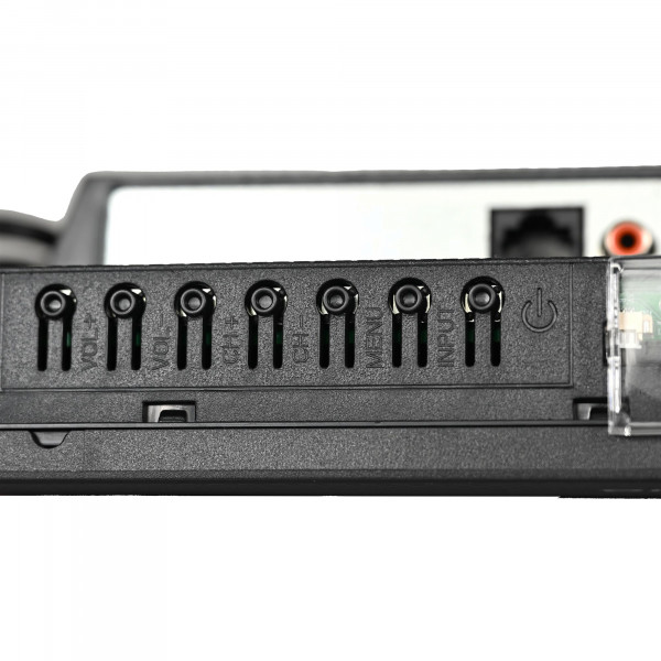 Телевiзор Aiwa JH32DT180S