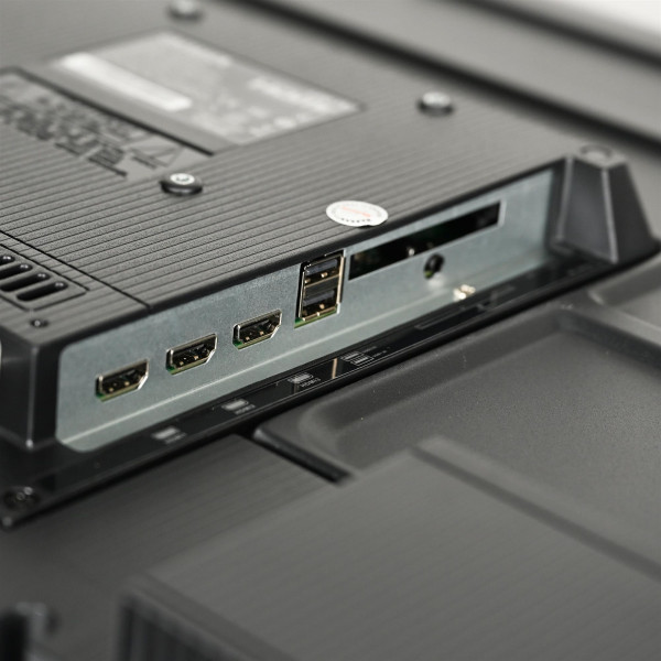 Телевiзор Aiwa JH32DT180S