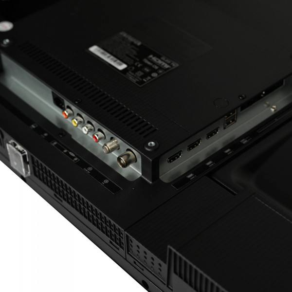 Телевiзор Aiwa QLED TS-437N
