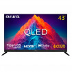 Телевiзор Aiwa QLED TS-437N