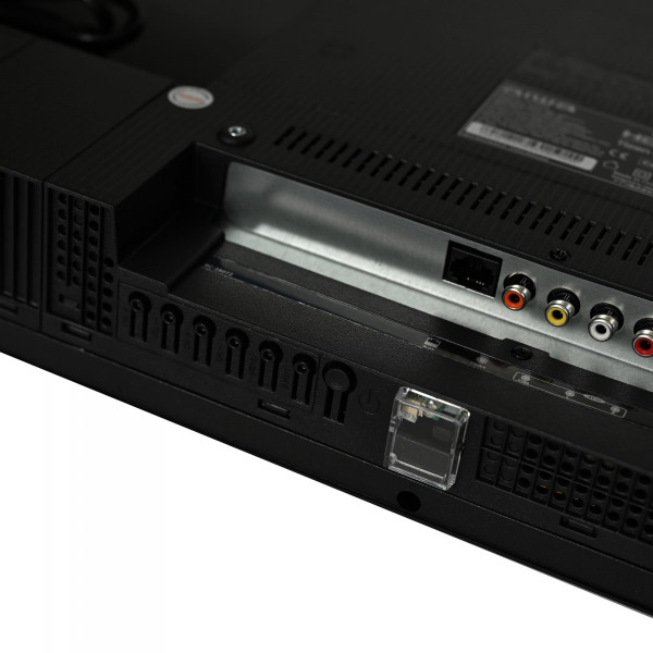 Телевiзор Aiwa QLED TS-437N