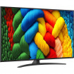 Телевізор LG 55NANO81A6A