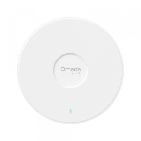 Точка доступа TP-Link Omada EAP787