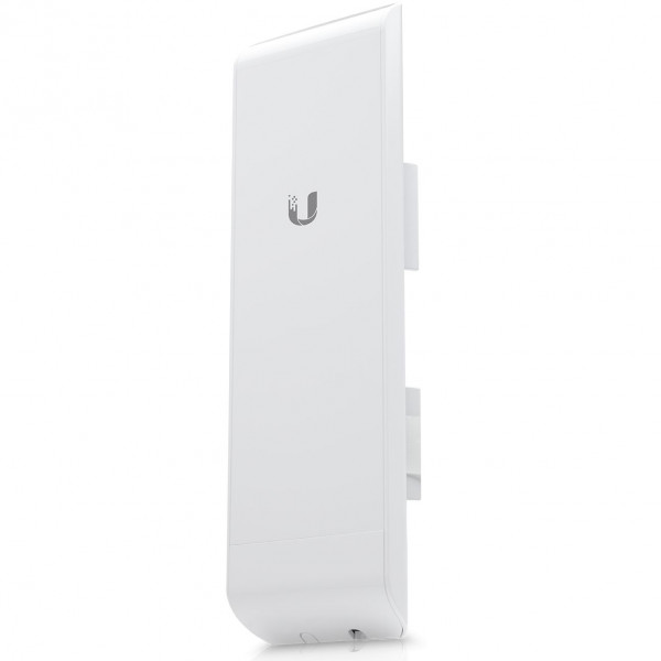 Точка доступу Ubiquiti Nanostation M2