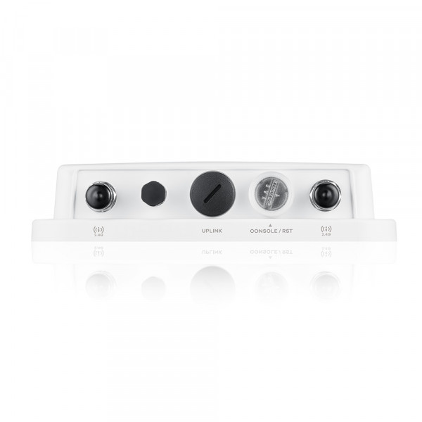 Точка доступу ZYXEL NebulaFlex Pro WAX655E (WAX655E-EU0101F)