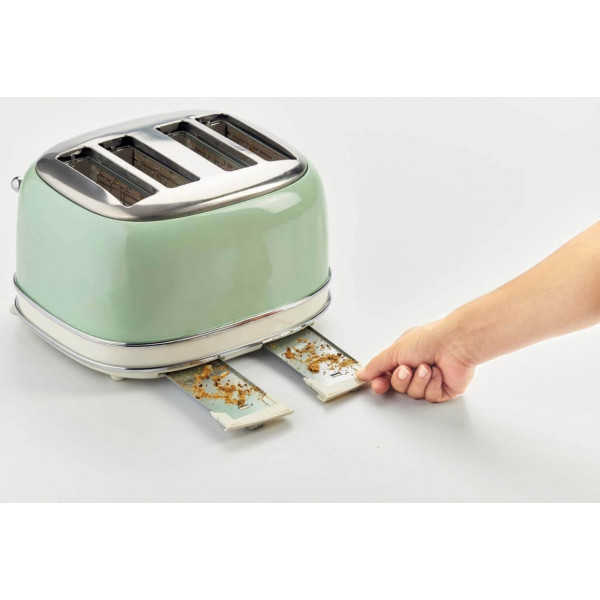 Тостер Ariete 156 GR