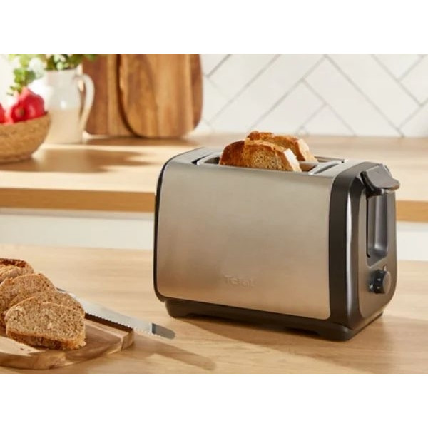 Тостер Tefal Subito TT5S1DE0