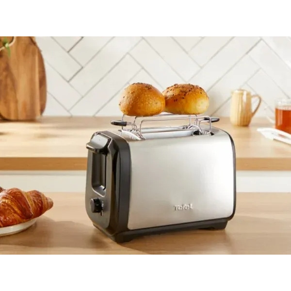 Тостер Tefal Subito TT5S1DE0