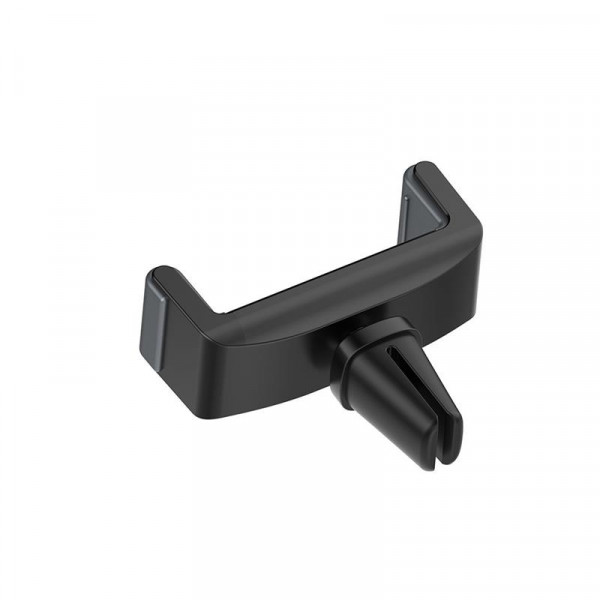 Тримач автомобільний ColorWay lamp Holder Black (CW-CHC012-BK)