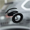 Тримач автомобільний Proove Mag Max Suction Type Universal Mount Black (CHMM00000001)