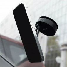 Тримач автомобільний Proove Mag Max Suction Type Universal Mount Black (CHMM00000001)