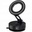 Тримач автомобільний Proove Mag Max Suction Type Universal Mount Black (CHMM00000001)