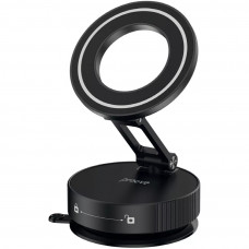 Тримач автомобільний Proove Mag Max Suction Type Universal Mount Black (CHMM00000001)