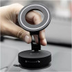 Тримач автомобільний Proove Mag Max Suction Type Universal Mount Black (CHMM00000001)