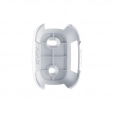 Тримач тривожних кнопок Ajax Holder for Button/Double Button White (38215.82.WH)