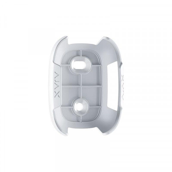 Тримач тривожних кнопок Ajax Holder for Button/Double Button White (38215.82.WH)