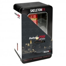 Тример Babyliss Pro FX7870RE Skeleton FX Red