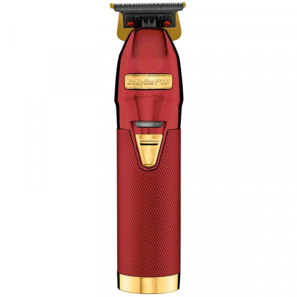 Тример Babyliss Pro FX7870RE Skeleton FX Red