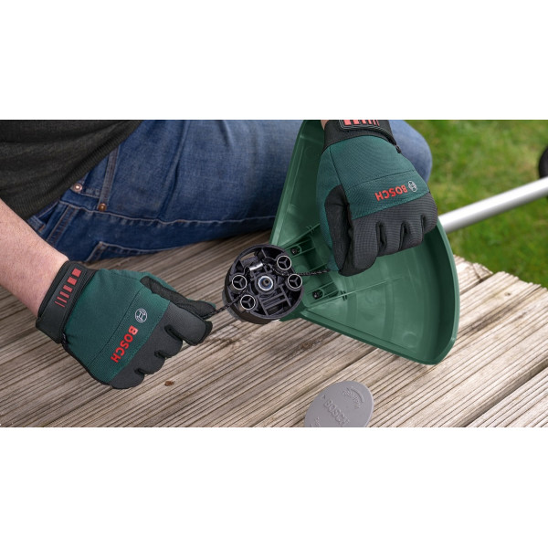 Тример Bosch AFS 23-37 (0.600.8A9.000)