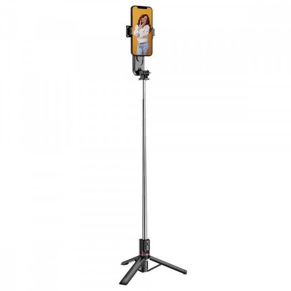 Трипод Proove Selfie Lume 1110 мм Black (MPSL00010001)