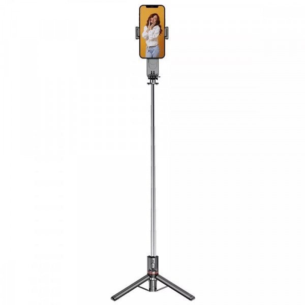 Трипод Proove Selfie Lume 1110 мм Black (MPSL00010001)