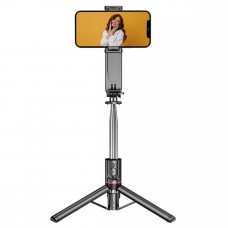 Трипод Proove Selfie Lume 1110 мм Black (MPSL00010001)