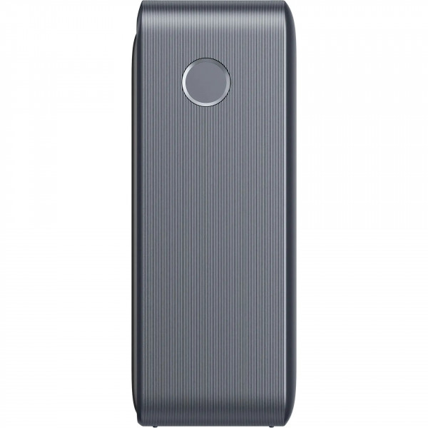 Універсальна мобільна батарея Anker Prime 20000mAh 200W Black (A1336011)