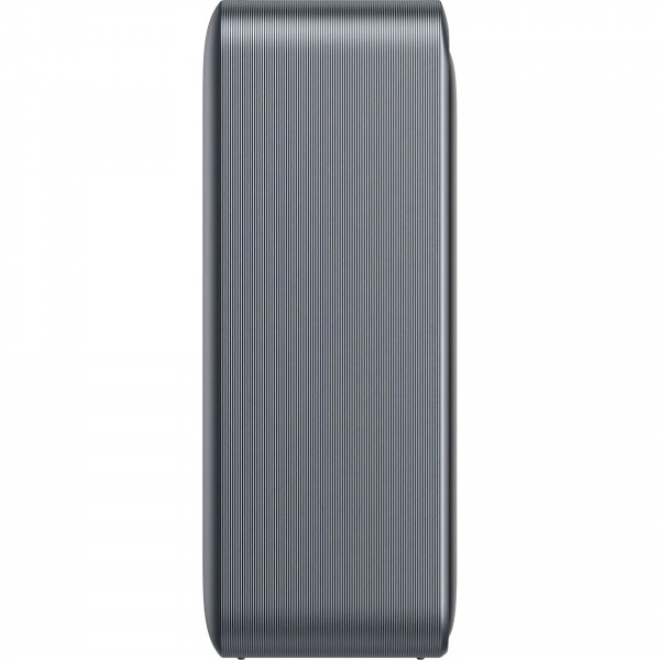 Універсальна мобільна батарея Anker Prime 20000mAh 200W Black (A1336011)