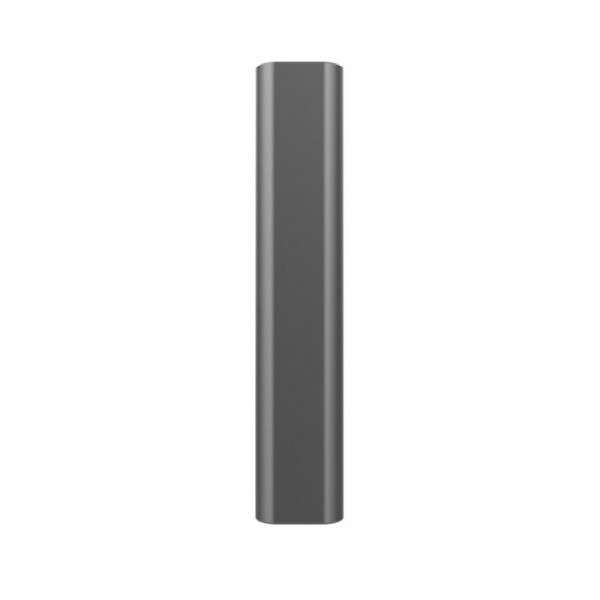 Універсальна мобільна батарея ColorWay 20000mAh Gray (CW-PB200LPH3GR-PDD)